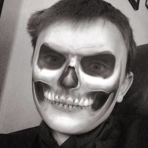 Meet your Posher, Albert jr.